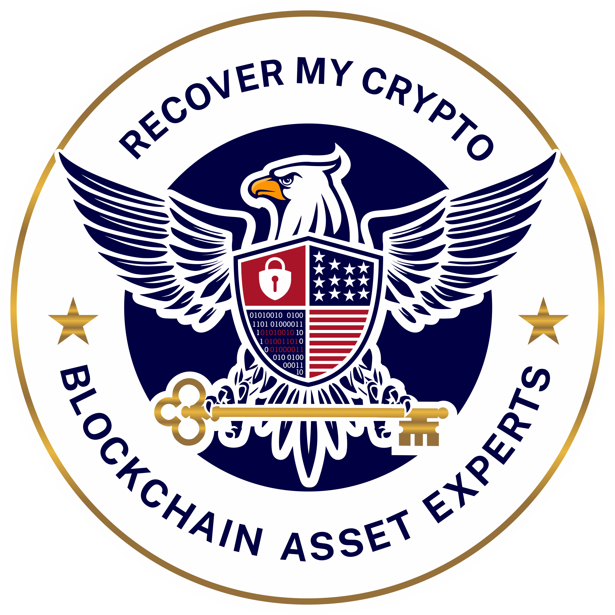 crypto recovery service