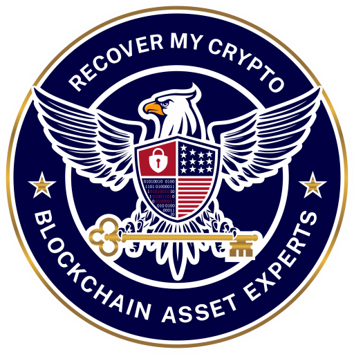 Recover My Crypto: Cryptocurrency Investigation Firm